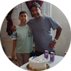 Profile photo of luis chacon