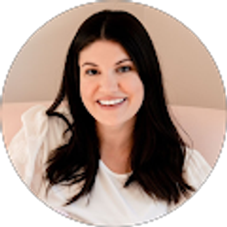 Profile photo of Courtney Weber