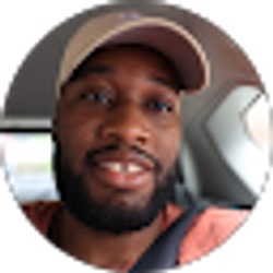 Profile photo of Lenzy Johnson