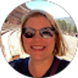 Profile photo of Jennifer Shesman