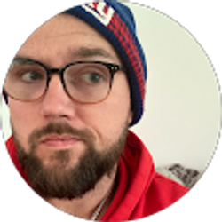 Profile photo of Justin Johnson