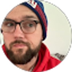 Profile photo of Justin Johnson