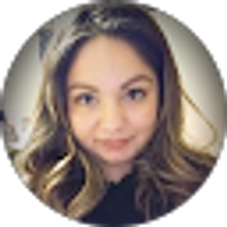 Profile photo of Marta Ramirez