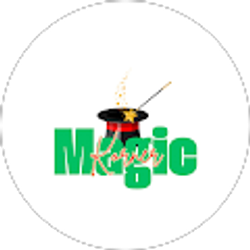 Profile photo of Magic Korner