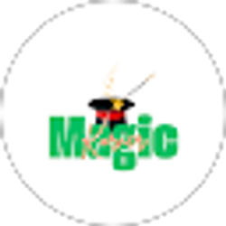 Profile photo of Magic Korner