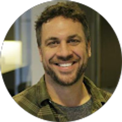 Profile photo of Gregory Rizzer