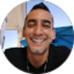 Profile photo of Pablo Delgado