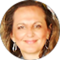 Profile photo of alisa g.