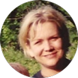 Profile photo of Angela Carlson