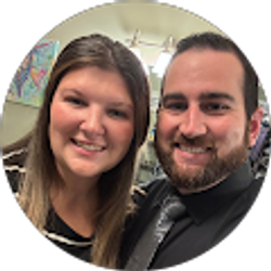 Profile photo of Ben Kimbrel