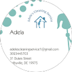 Profile photo of Adela Ballesteros