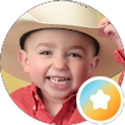 Profile photo of Kyla Richardson