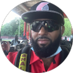 Profile photo of Truth B. Told