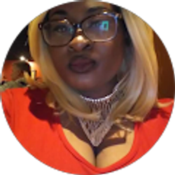 Profile photo of Melanie