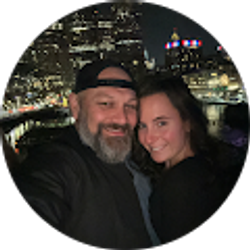 Profile photo of Seth Learned