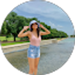 Profile photo of Michelle Parra