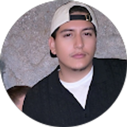 Profile photo of Andrew Hernandez