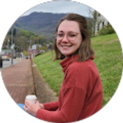Profile photo of Chloe Klingstedt