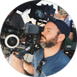 Profile photo of Brian Macaione