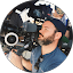 Profile photo of Brian Macaione