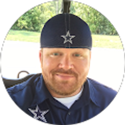 Profile photo of Jimmy Alexander