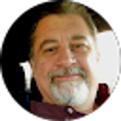 Profile photo of Lloyd Charpentier