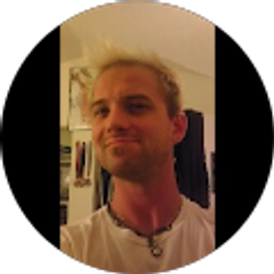 Profile photo of Brett Wickizer