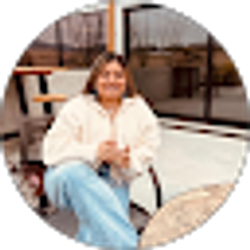 Profile photo of Samantha Carrillo
