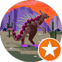 Profile photo of d m