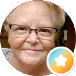 Profile photo of Carla Warden
