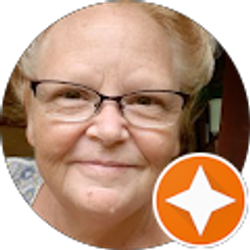 Profile photo of Carla Warden