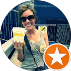 Profile photo of Christie Gibson