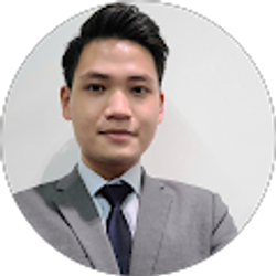 Profile photo of Jason Tran