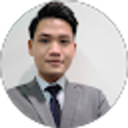 Profile photo of Jason Tran