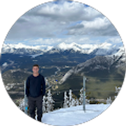 Profile photo of John Smith