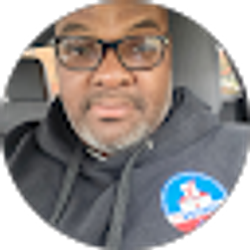 Profile photo of Andrew Gaddy