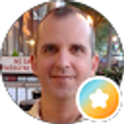 Profile photo of Mark R.