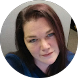 Profile photo of Bethann Coates