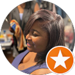 Profile photo of Yolanda “Mrz.Yoyo” G