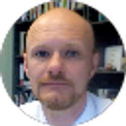 Profile photo of David Henry