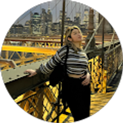 Profile photo of Allysa Udasco