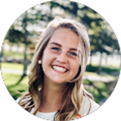 Profile photo of Saylor Johnson