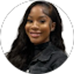 Profile photo of Kierra Houston