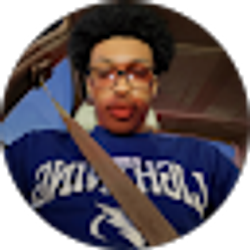 Profile photo of Myles Foreman