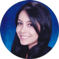 Profile photo of Ana Mora