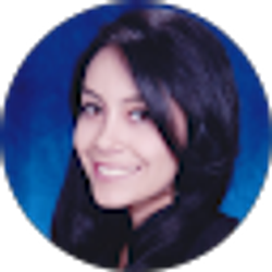 Profile photo of Ana Mora