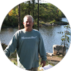 Profile photo of Doug Petty