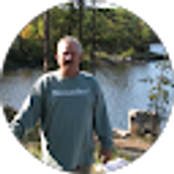 Profile photo of Doug Petty