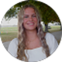 Profile photo of Kaelin Labhart