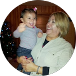 Profile photo of Rosie Zamudio